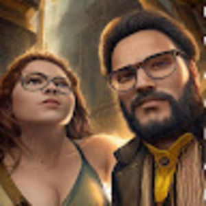 Meet your Posher, Edgar